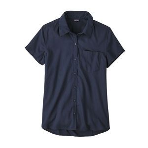 Patagonia short sleeve top
